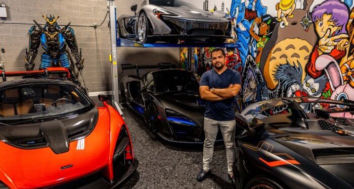 Exotic Car Hacks: Unlocking Affordable Luxury for Enthusiasts