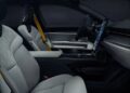 Polestar 3 Interior | Polestar US