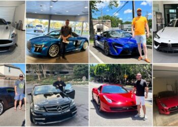 Exotic Car Hacks – Training24 (3/1) OG | Exotic Car Hacks