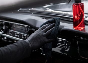 The Best Auto Shop to Detail Your Jaguar in Rowlett