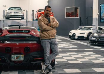 Exotic Car Hacks – Live Training 2024 WJ | Exotic Car Hacks