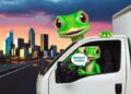Geico Commercial Auto