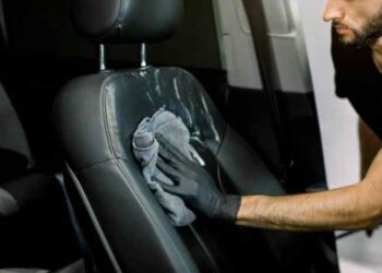 7 Reasons Why Cars Have Black Interiors - Vehicle Help